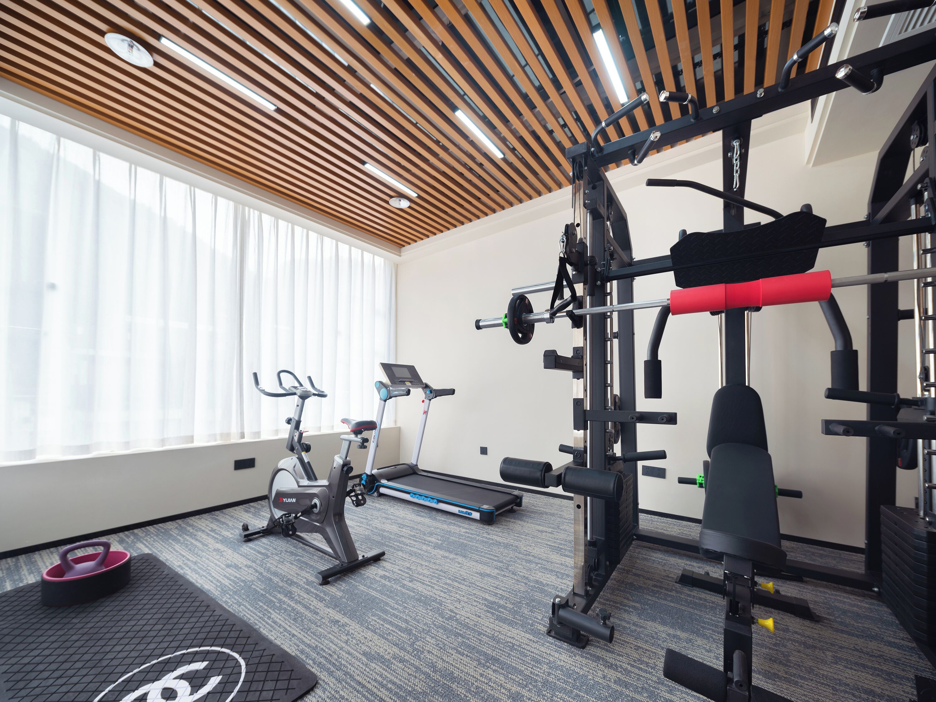 Odada fitness