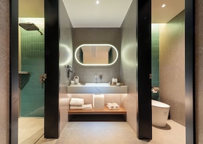 Luxury Duplex