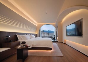 Ropa de cama de alta calidad, cubrecamas y colchones con efecto memoria