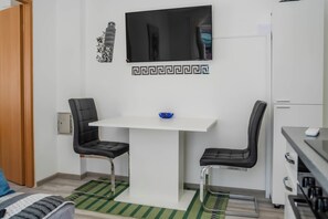 Interior - Rooftop Terrace Apartment, Zagreb, Croatia (Zagreb)