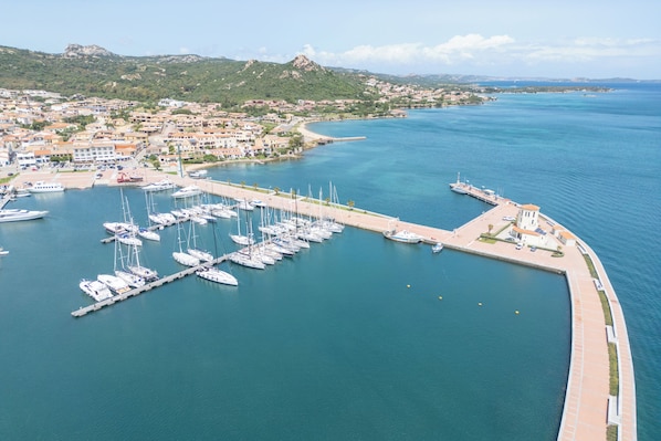 Marina