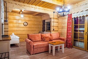 Strykejern/-brett, wi-fi (inkludert) og sengetøy