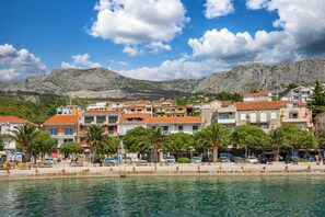 Exterior - Charming Apartment Marina, Podgora, Croatia (Podgora)