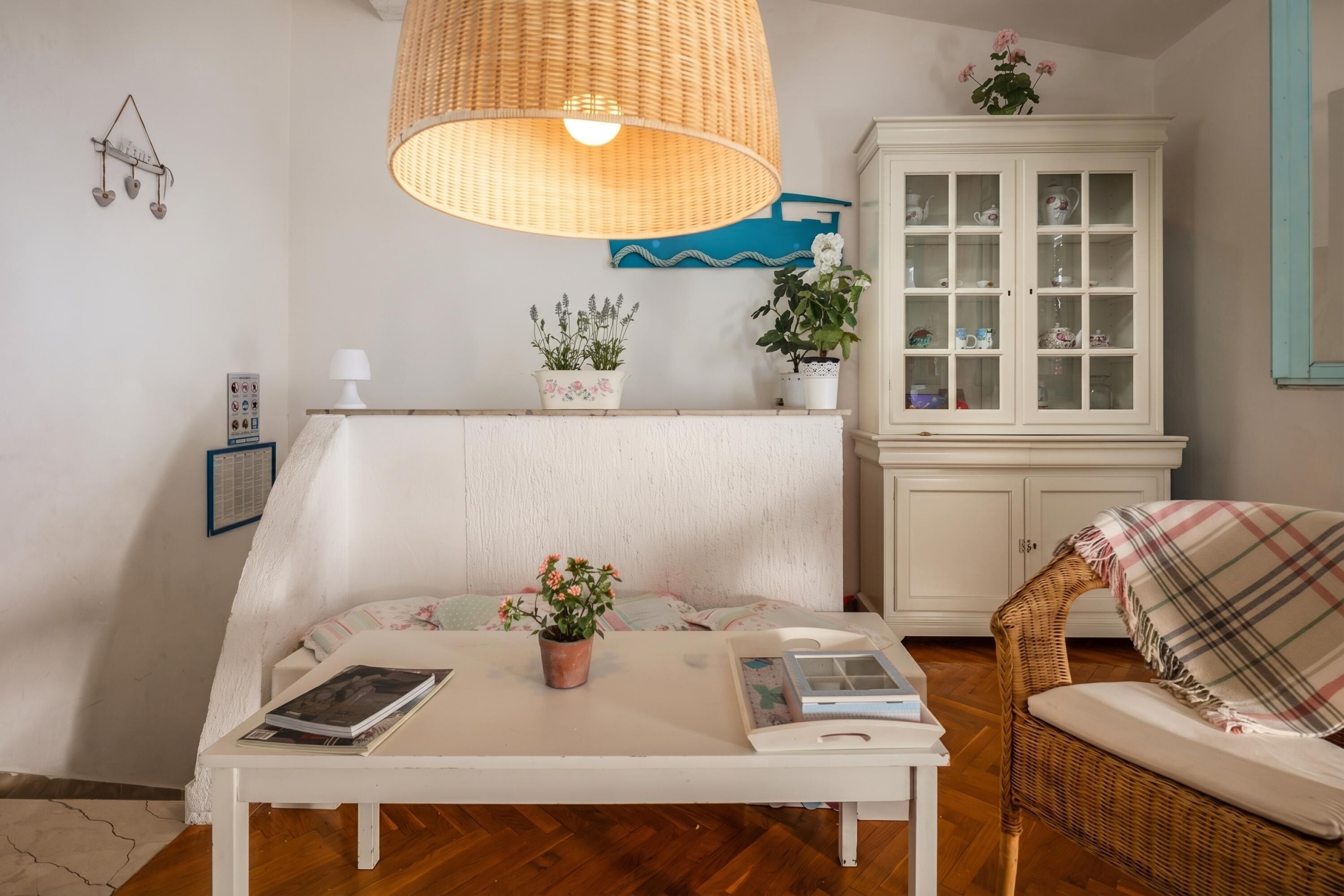 Marina Apt Near Makarska /W Balcony, Podgora, Croatia - Igrane