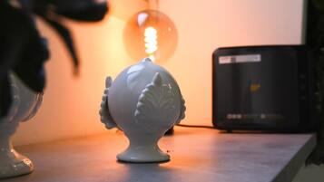 DĂ©tail de lâintĂ©rieur