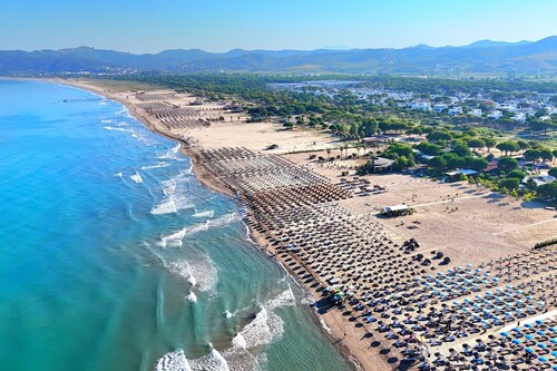 SanPietro Holiday Homes 287, Lalzit Bay, Albania
