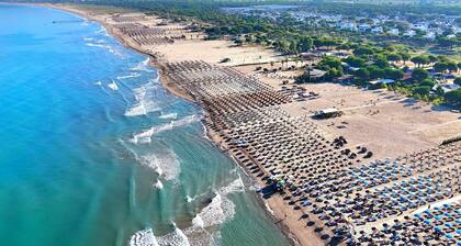 SanPietro Holiday Homes 287, Lalzit Bay, Albania