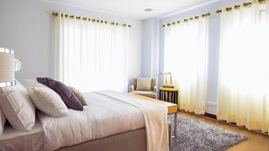Quadruple Room - popohouse (Arusha)