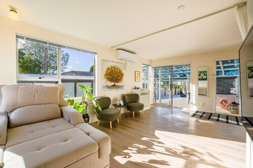 Stunning Two Bedroom House in in Half Moon Bay