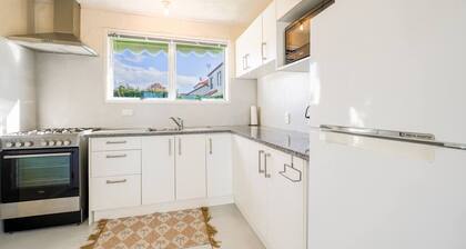 Stunning Two Bedroom House in in Half Moon Bay