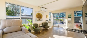 Stunning Two Bedroom House in in Half Moon Bay