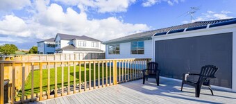 Stunning Two Bedroom House in in Half Moon Bay