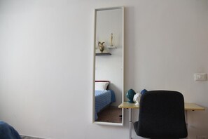 4 Schlafzimmer, kostenloses WLAN, Bettwäsche