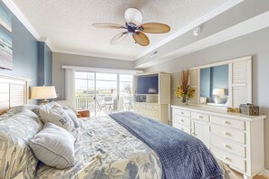 3 quartos, ferros/tábuas de passar roupa, acesso à internet