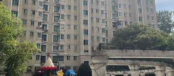 2-bedroom condo in fantastic Shanghai with Free WiFi, AC