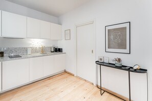 Interiør