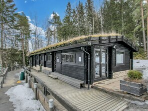 Ulkopuoli