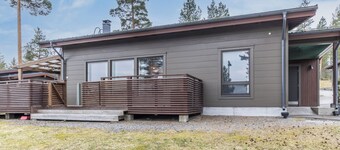 Villa kaarina by Interhome