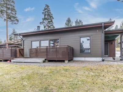 Villa kaarina by Interhome