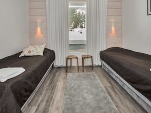 4 bedrooms, internet