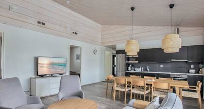 Villa kaarina by Interhome