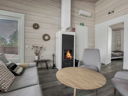 Villa kaarina by Interhome