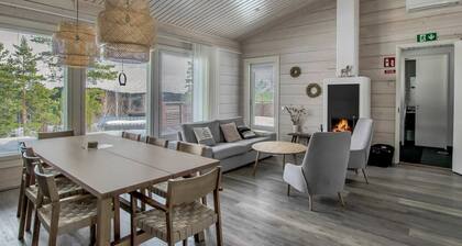 Villa kaarina by Interhome