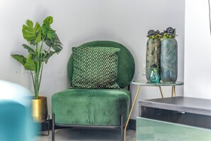 Interior - Superb 3bed Fulham Palace Retreat (London)