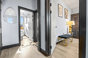 3 chambres, Wi-Fi, draps fournis