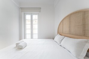 2 chambres, accès Internet, draps fournis