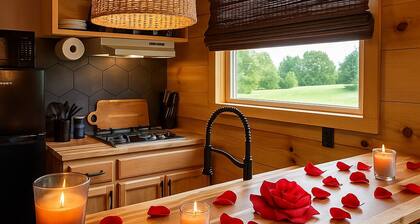 Eagle's Nest • Jacuzzi • Pet Friendly • Mtn Views