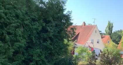 Holiday Home 'Spacious House with Garden' with Private Terrace and Wi-Fi