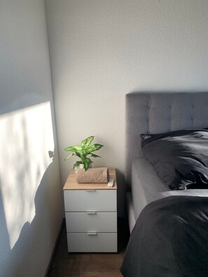 3 Schlafzimmer, Bügeleisen/Bügelbrett, kostenloses WLAN, Bettwäsche