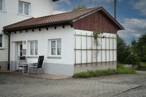 Außenbereich