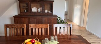 Apartment 'Wohnung Pamela' with Wi-Fi