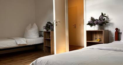 Ferienwohnung 'Wohnung Pamela' mit Wi-Fi