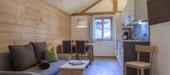 Apartment 'Kanisfluh' with Shared Garden and Wi-Fi