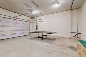 Salle de jeux