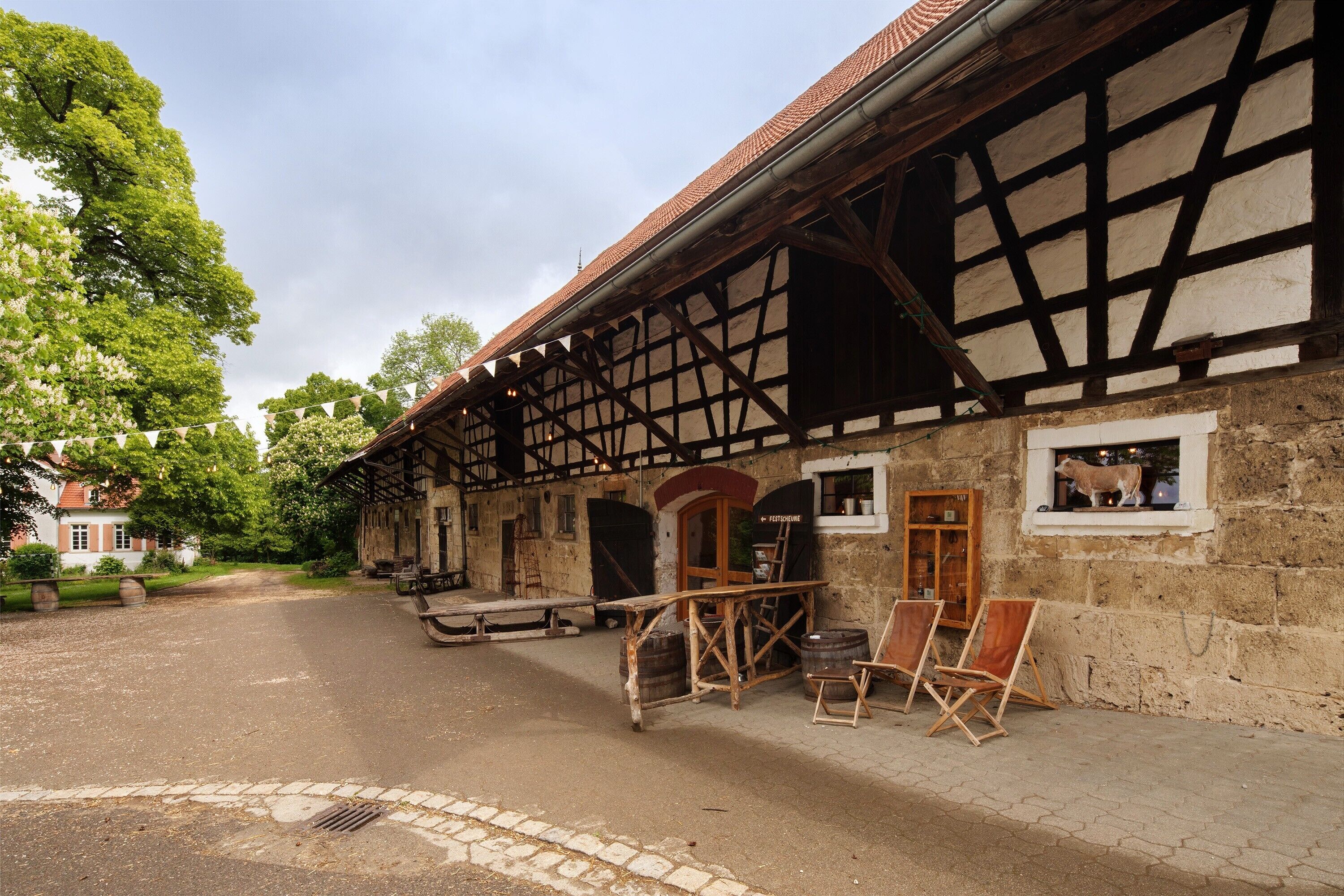 Außenbereich