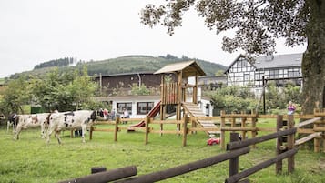 Kinderbereich