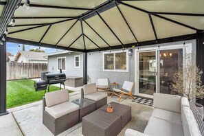 Terrass/Patio
