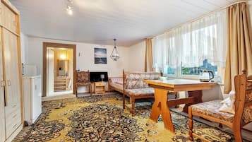 3 soveværelser, gratis Wi-Fi