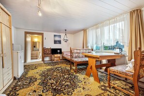 3 Schlafzimmer, kostenloses WLAN