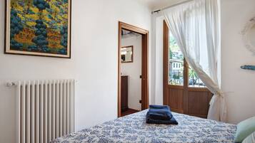 1 Schlafzimmer, Bettwäsche