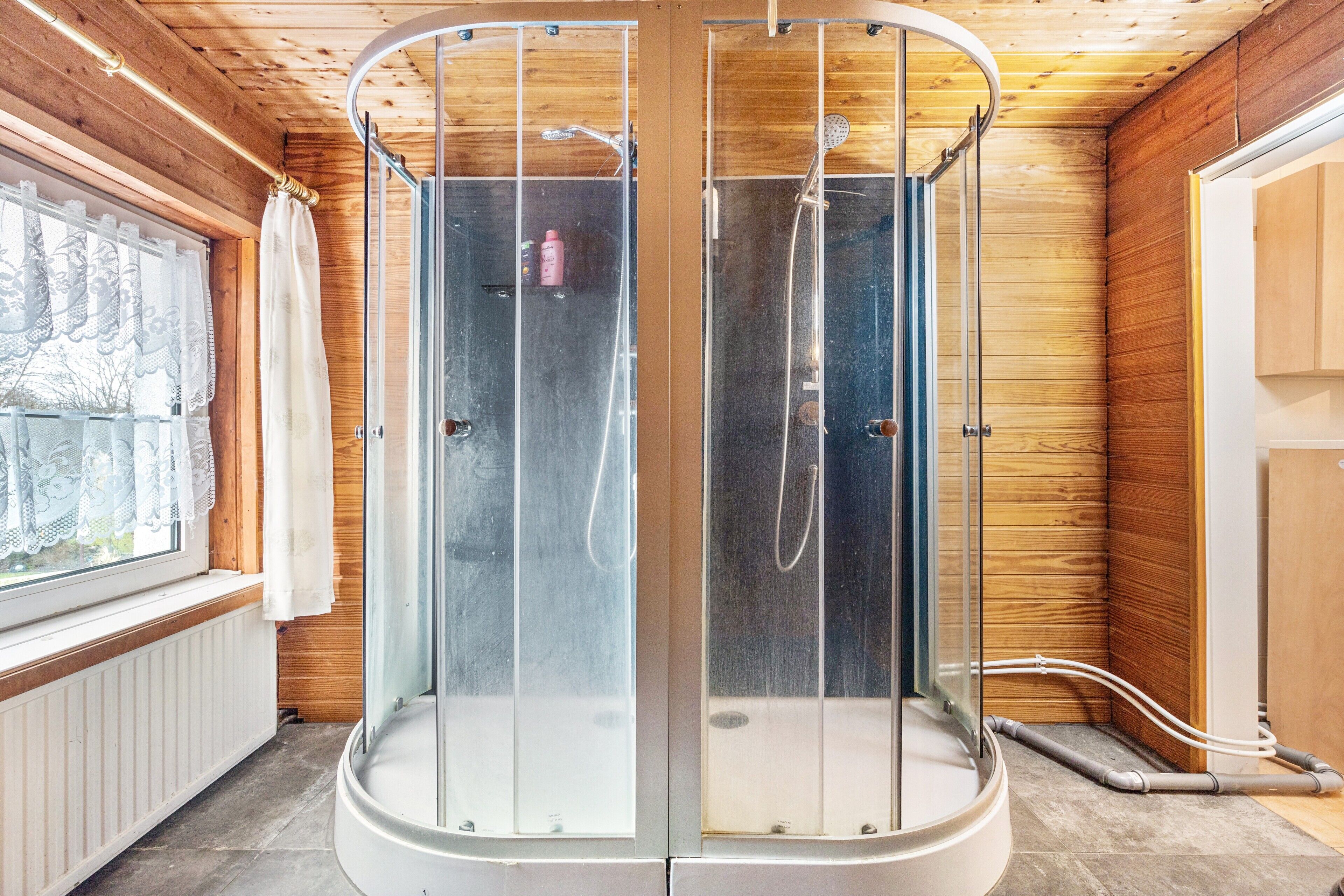 Dusche