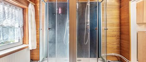 Dusche