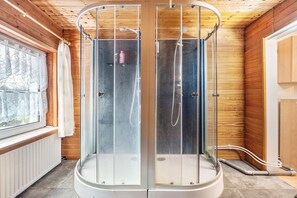 Dusche