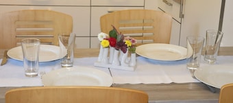 Holiday Home 'Grassertblick' with Private Terrace and Wi-Fi