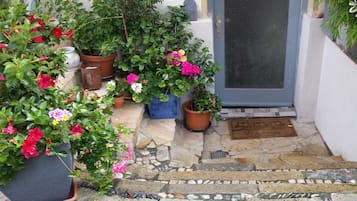 Außendetails