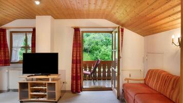 Fernseher, DVD-Player